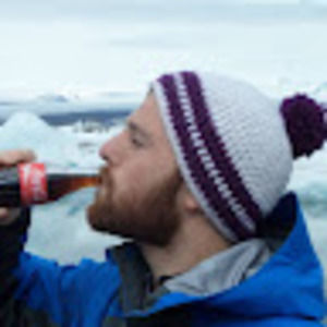 Meet your Posher, Aaron